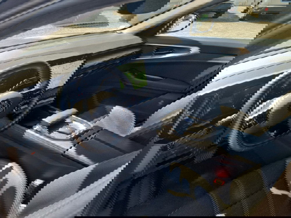 Renault Austral usata a Lucca (6)