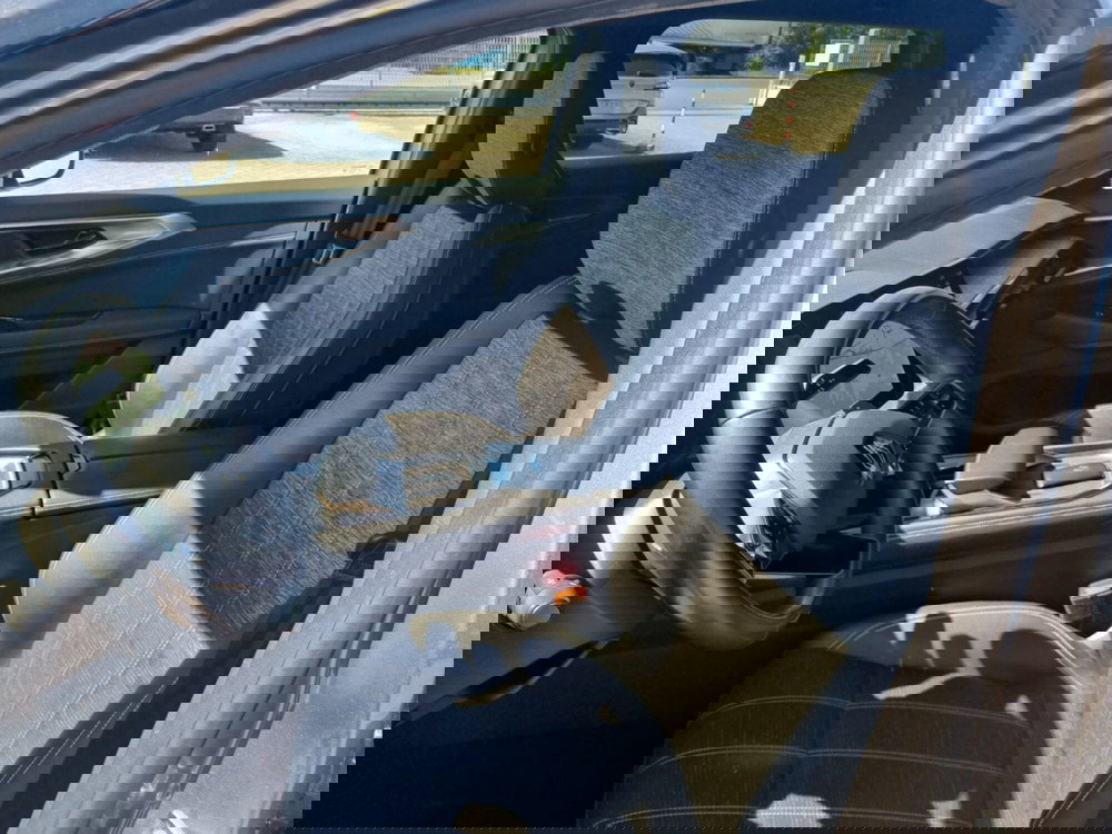 Renault Austral usata a Lucca (7)