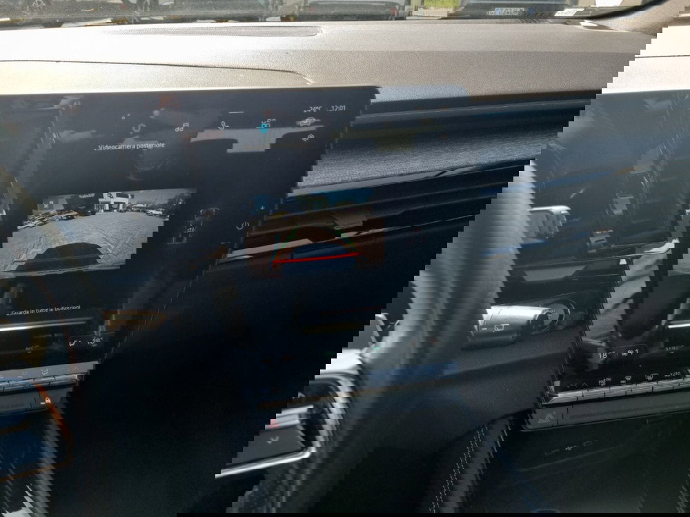 Renault Austral usata a Lucca (8)