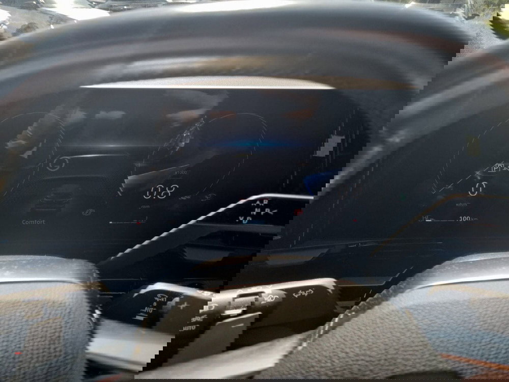 Renault Austral usata a Lucca (9)