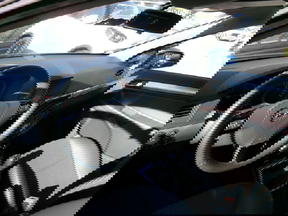 Opel Astra GTC usata a Venezia (6)