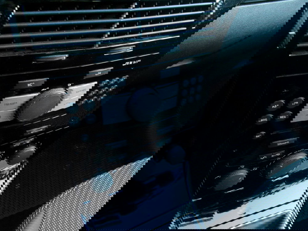 Opel Astra GTC usata a Venezia (8)