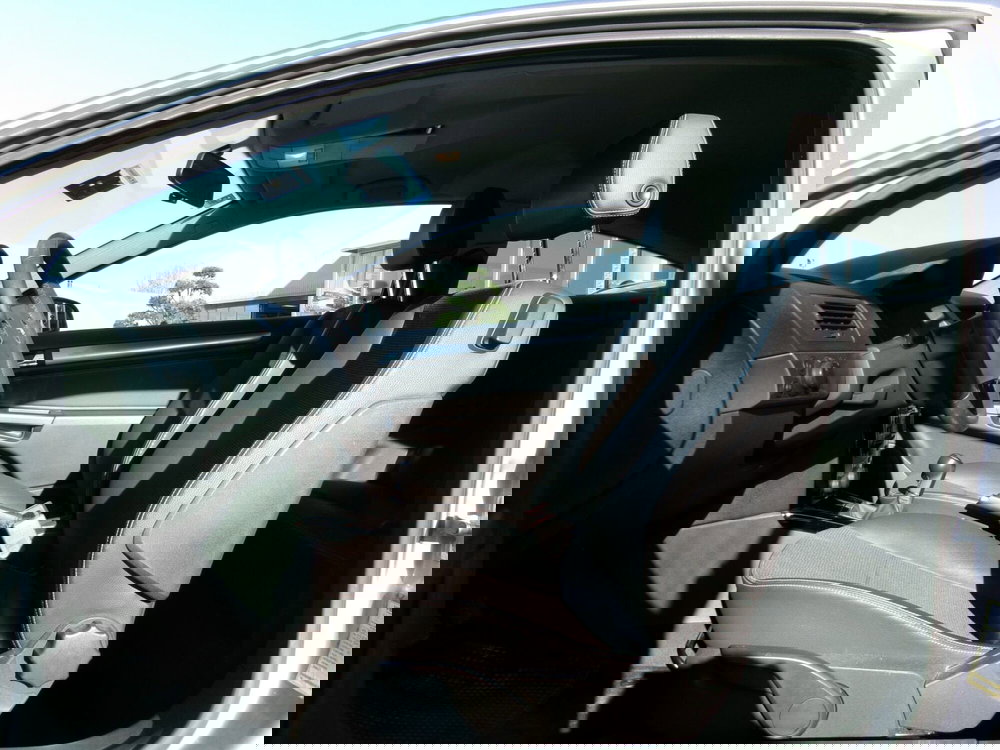 Opel Astra GTC usata a Venezia (9)