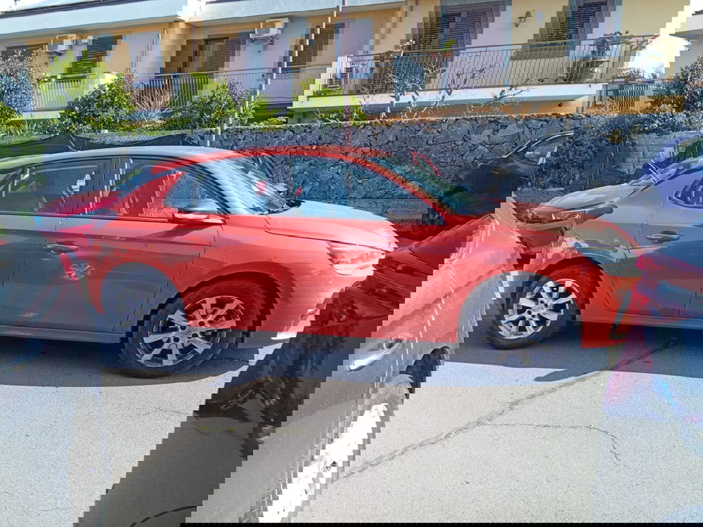 Opel Corsa nuova a Catania (2)