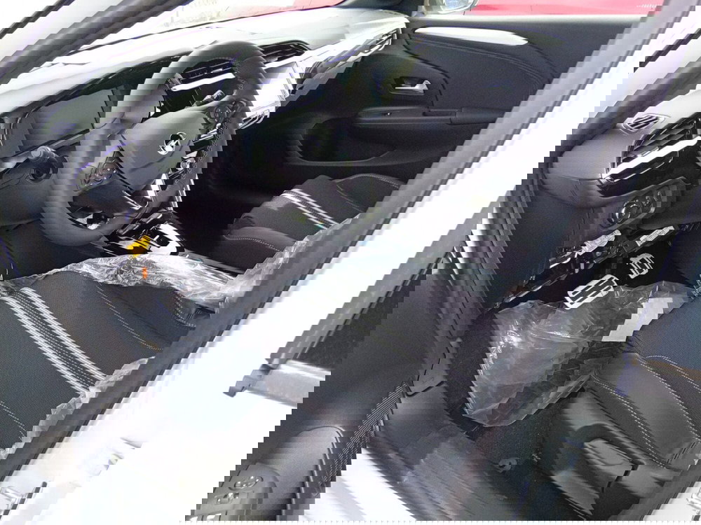 Opel Corsa nuova a Catania (11)