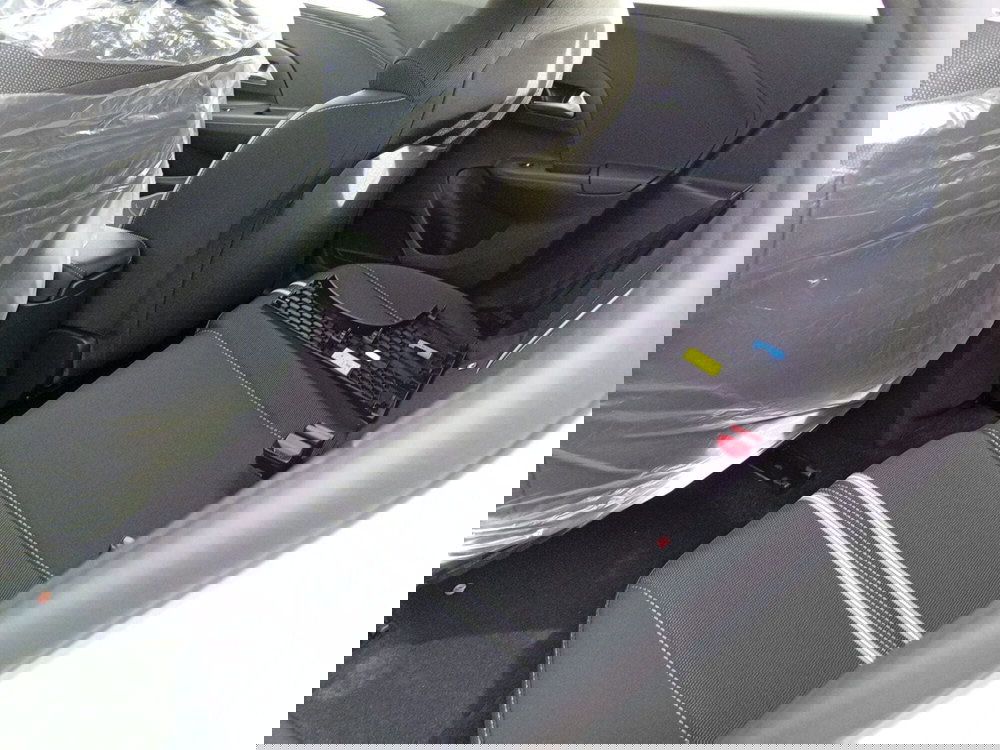 Opel Corsa nuova a Catania (12)