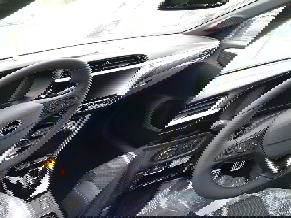 Opel Corsa nuova a Catania (13)