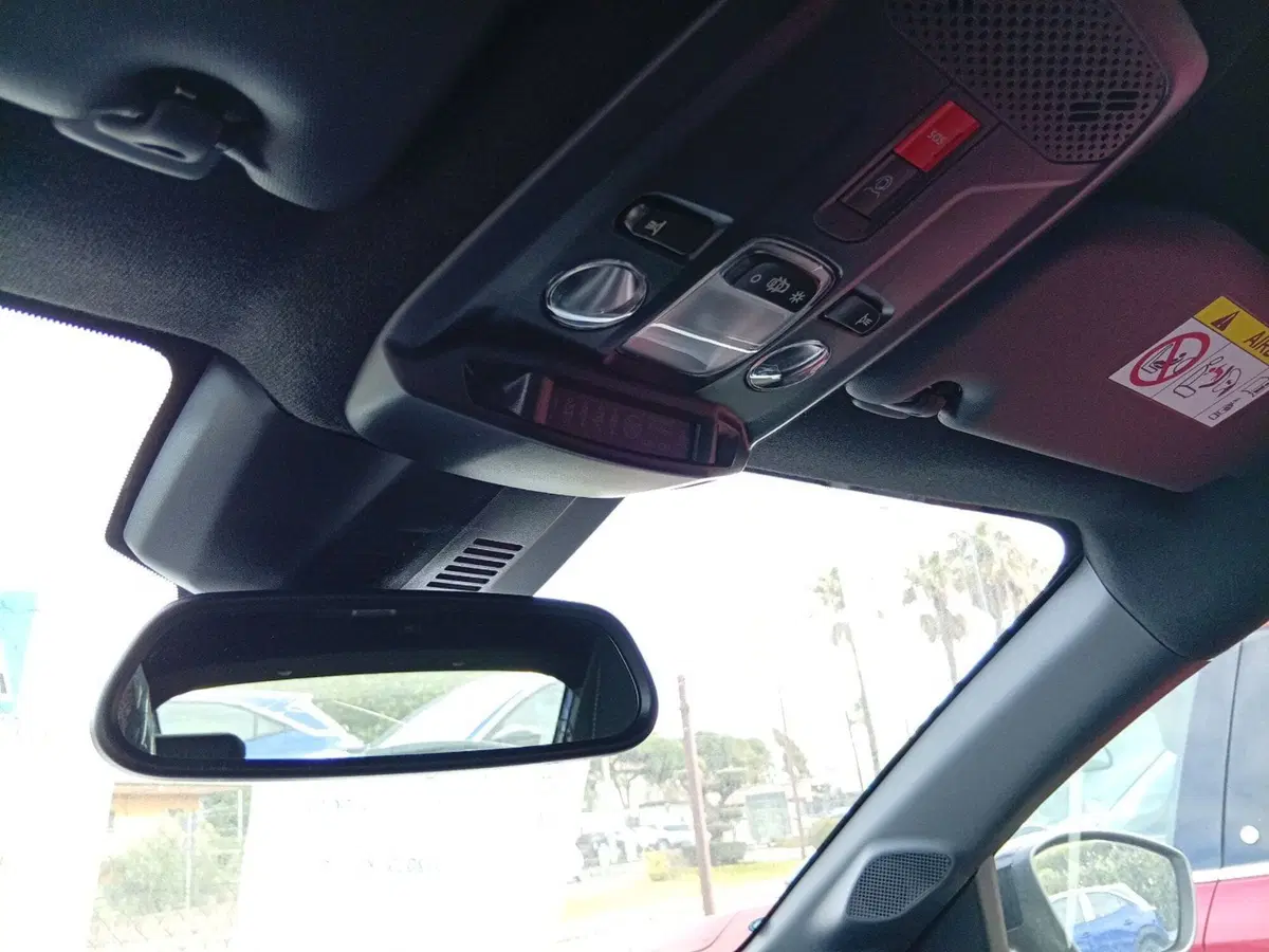 Opel Corsa nuova a Catania (15)