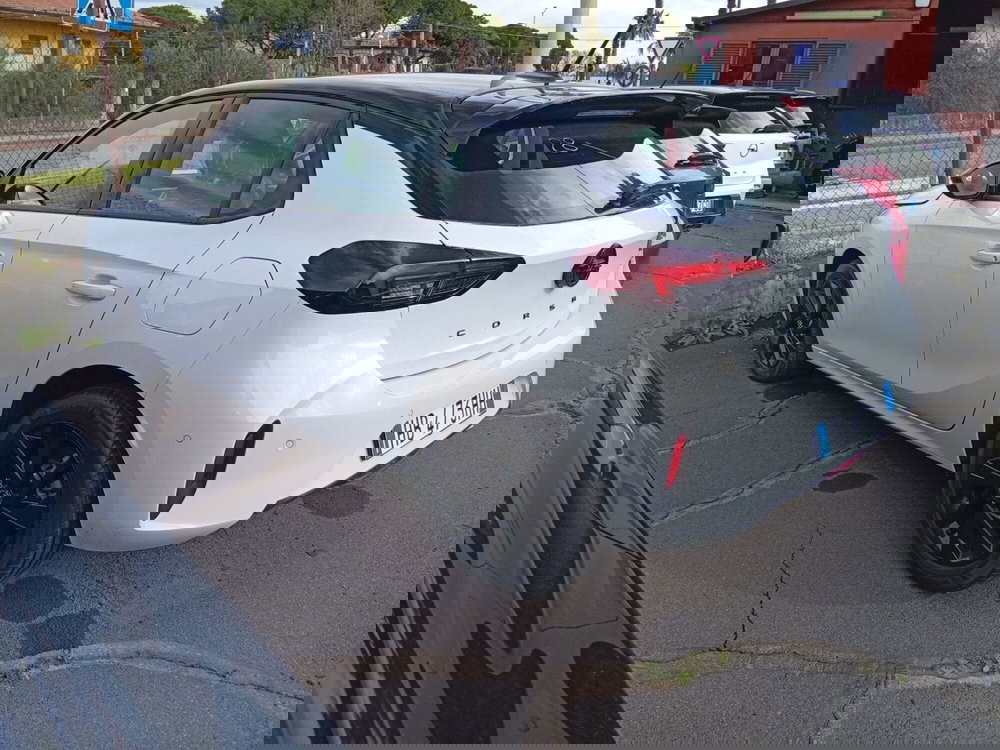 Opel Corsa nuova a Catania (2)