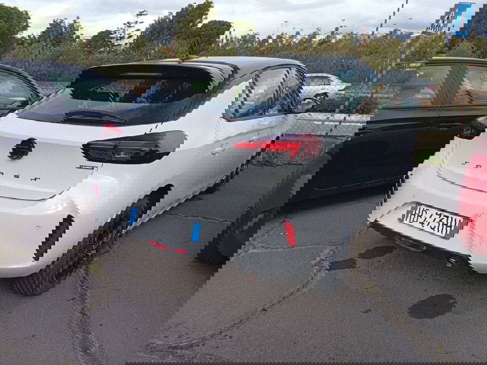 Opel Corsa nuova a Catania (4)