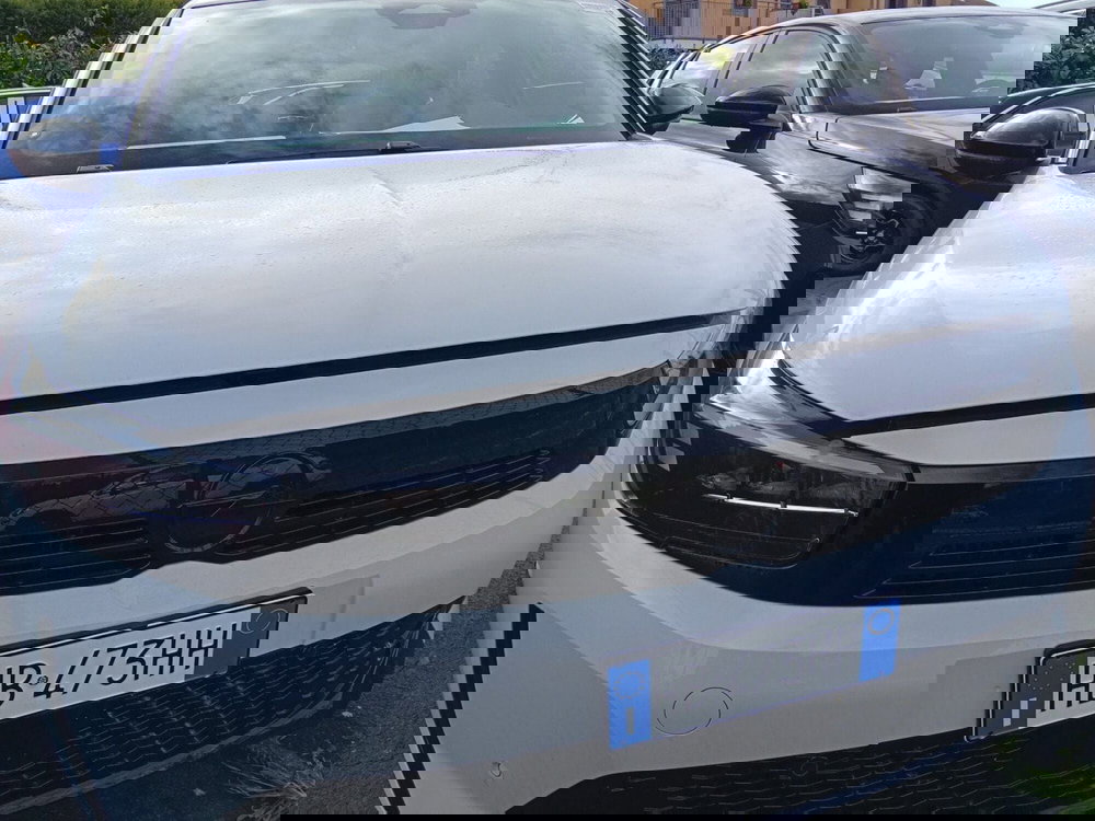 Opel Corsa nuova a Catania (5)