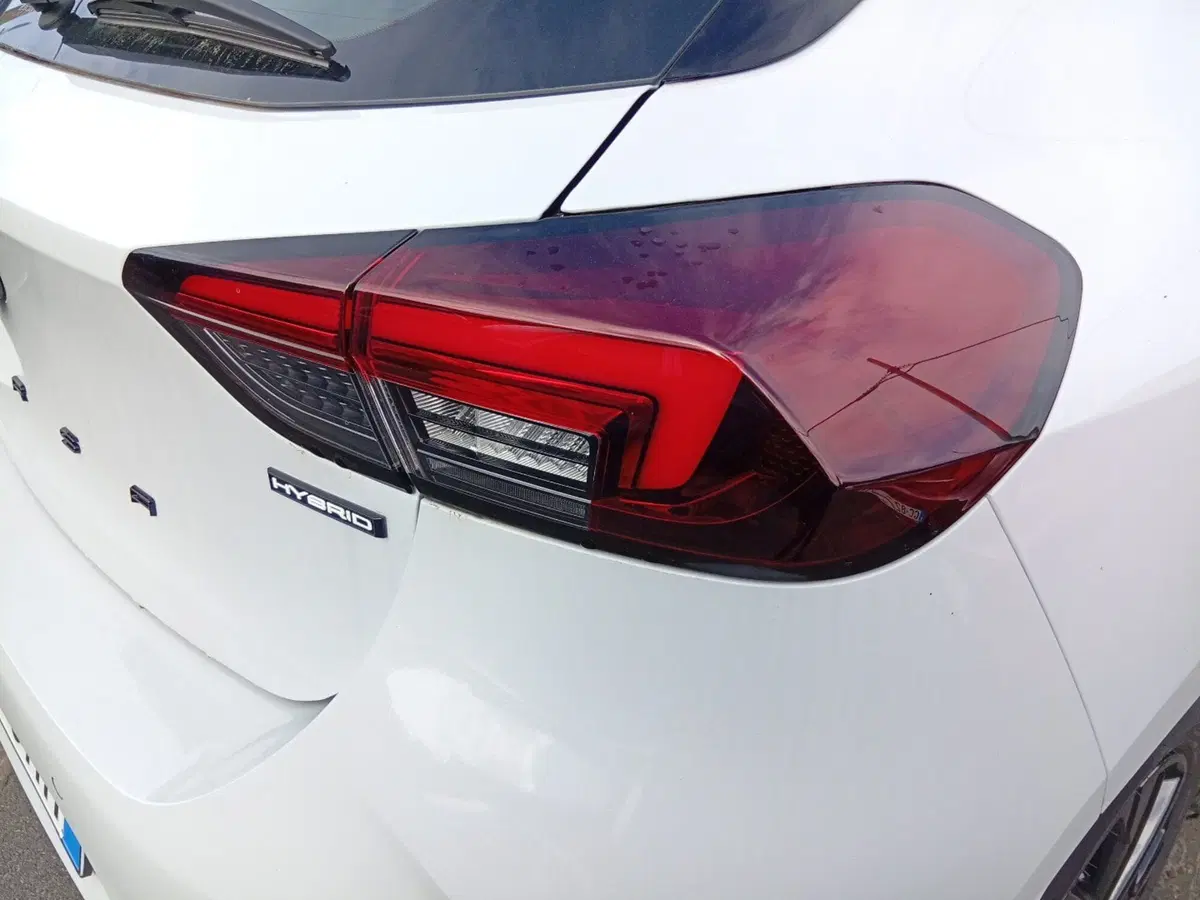 Opel Corsa nuova a Catania (6)