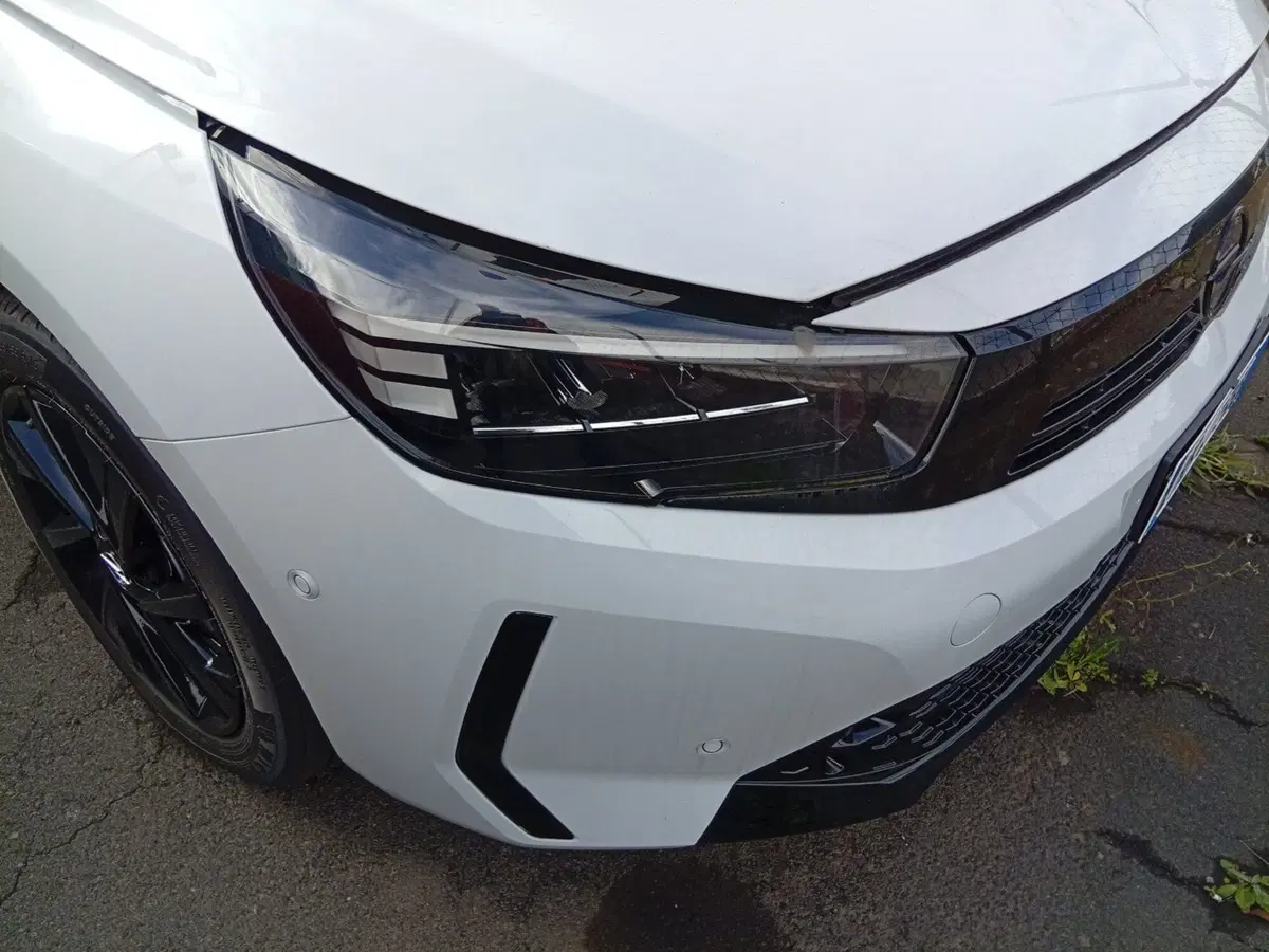 Opel Corsa nuova a Catania (7)