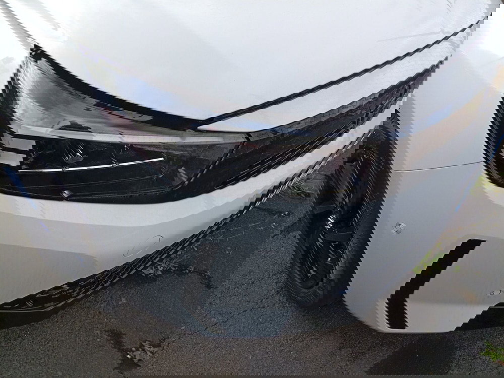 Opel Corsa nuova a Catania (7)