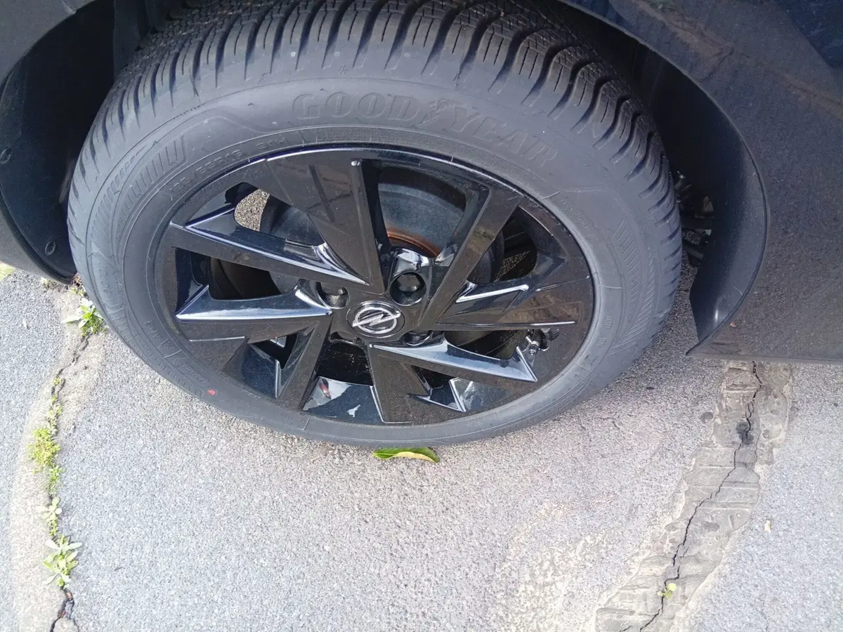 Opel Corsa nuova a Catania (8)