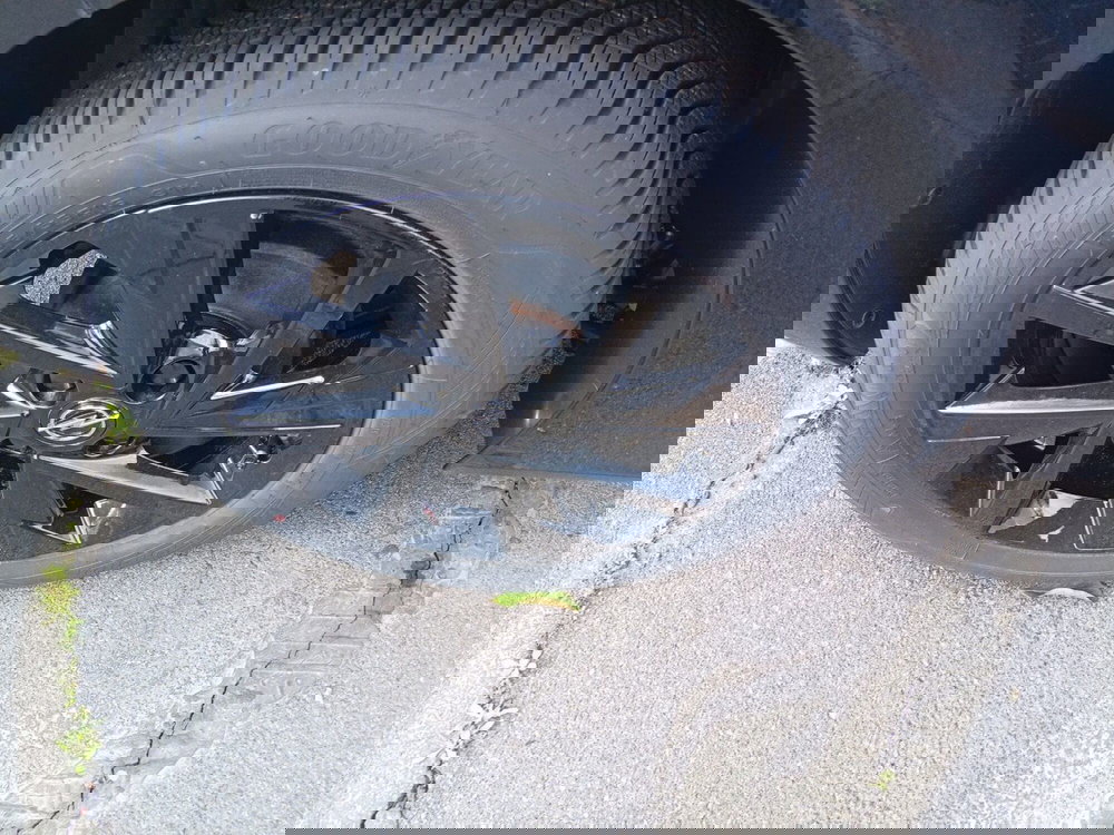 Opel Corsa nuova a Catania (8)