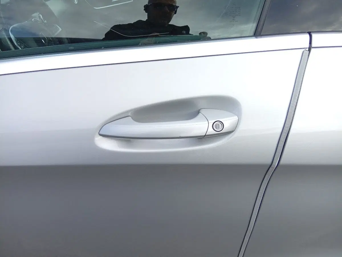 Mercedes-Benz CLA Shooting Brake nuova a Catania (10)