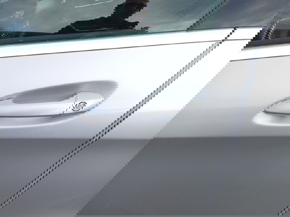 Mercedes-Benz CLA Shooting Brake nuova a Catania (10)