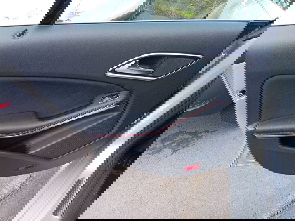 Mercedes-Benz CLA Shooting Brake nuova a Catania (14)