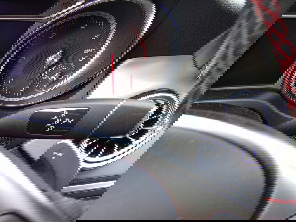 Mercedes-Benz CLA Shooting Brake nuova a Catania (18)