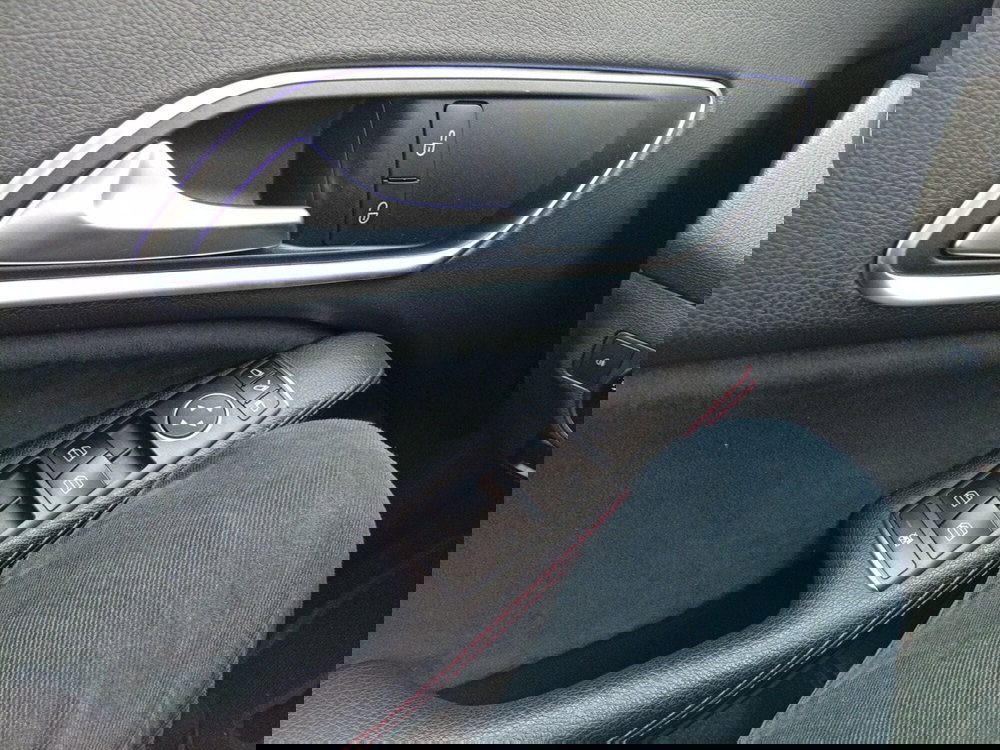 Mercedes-Benz CLA Shooting Brake nuova a Catania (20)