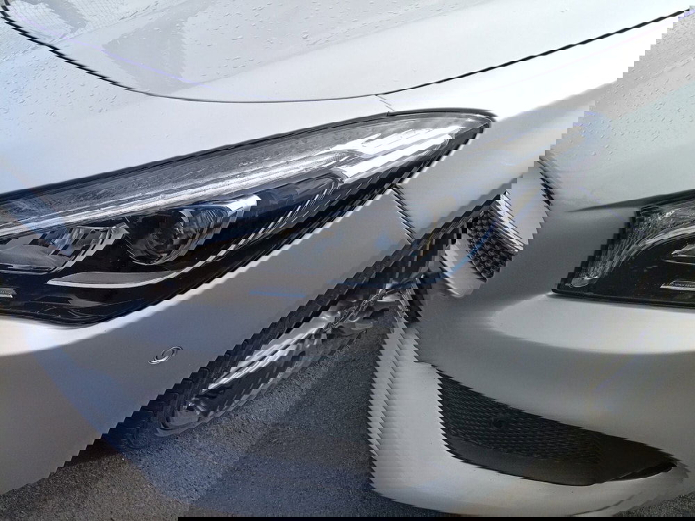 Mercedes-Benz CLA Shooting Brake nuova a Catania (7)
