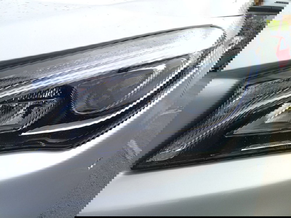Mercedes-Benz CLA Shooting Brake nuova a Catania (9)