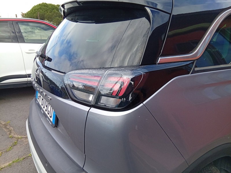 Opel Crossland nuova a Catania (5)