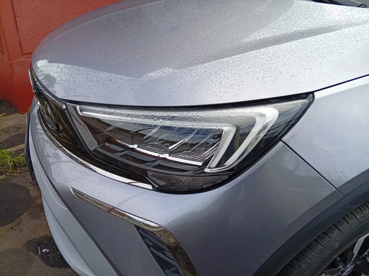Opel Crossland nuova a Catania (6)