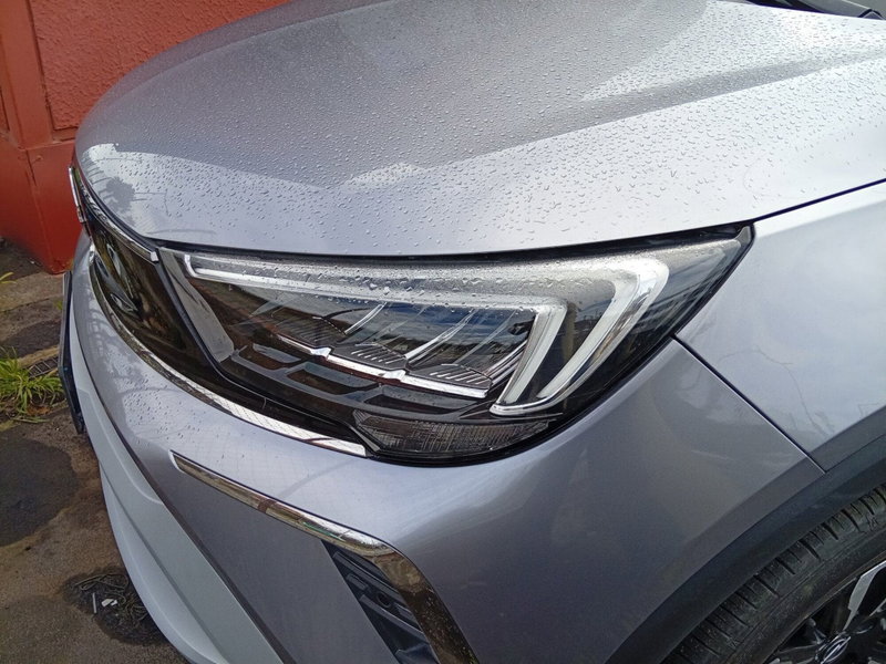 Opel Crossland nuova a Catania (6)