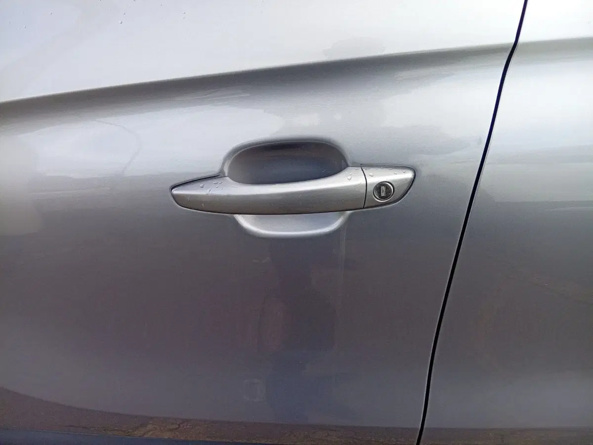 Opel Crossland nuova a Catania (7)