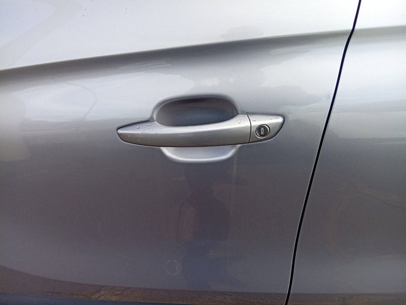 Opel Crossland nuova a Catania (7)