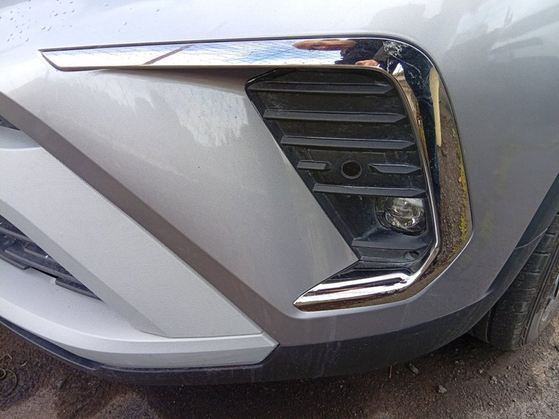 Opel Crossland nuova a Catania (9)