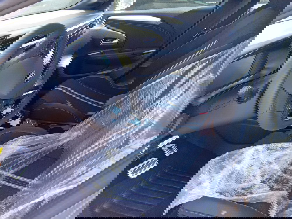 Opel Corsa nuova a Catania (10)