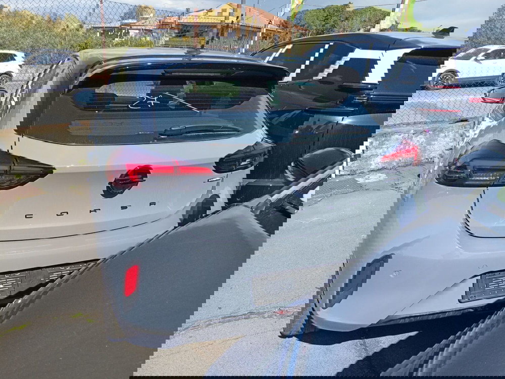 Opel Corsa nuova a Catania (3)