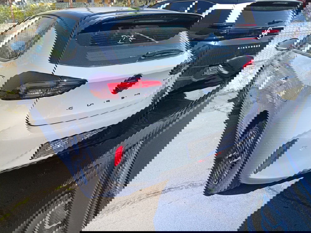 Opel Corsa nuova a Catania (5)