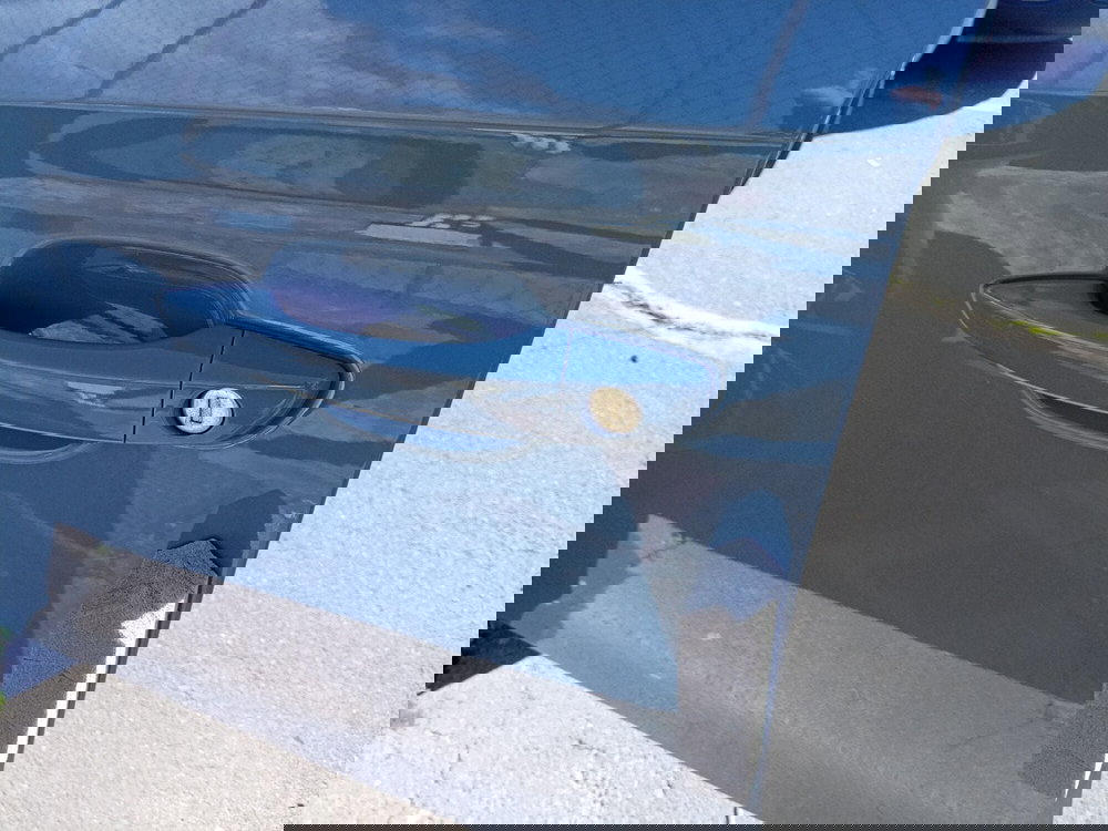 Opel Corsa nuova a Catania (9)