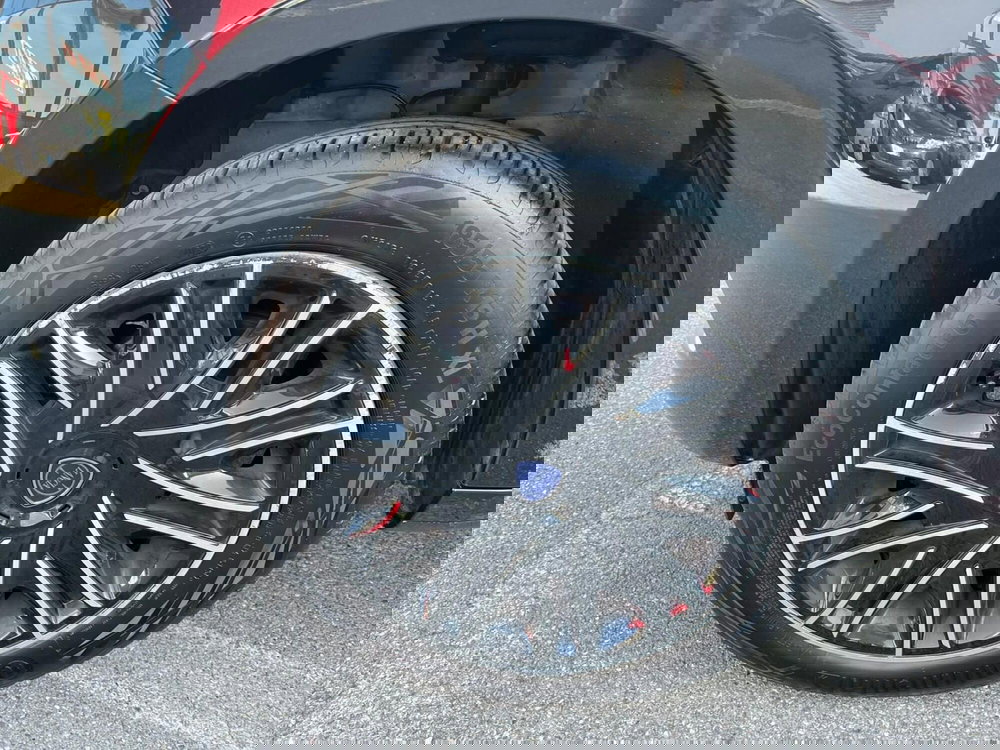 Lancia Ypsilon usata a Lucca (10)