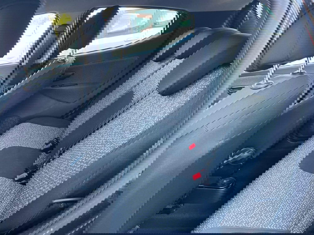 Lancia Ypsilon usata a Lucca (13)