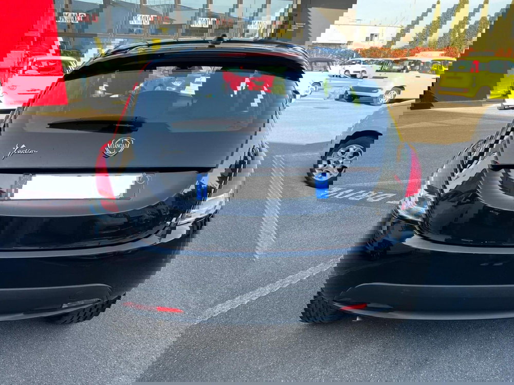 Lancia Ypsilon usata a Lucca (6)