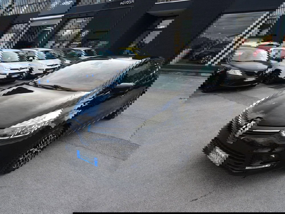 Renault Clio usata a Lucca