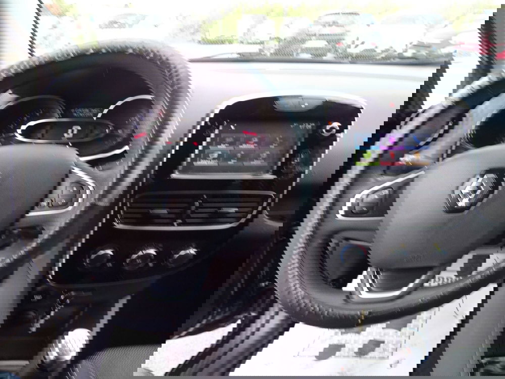 Renault Clio usata a Lucca (10)