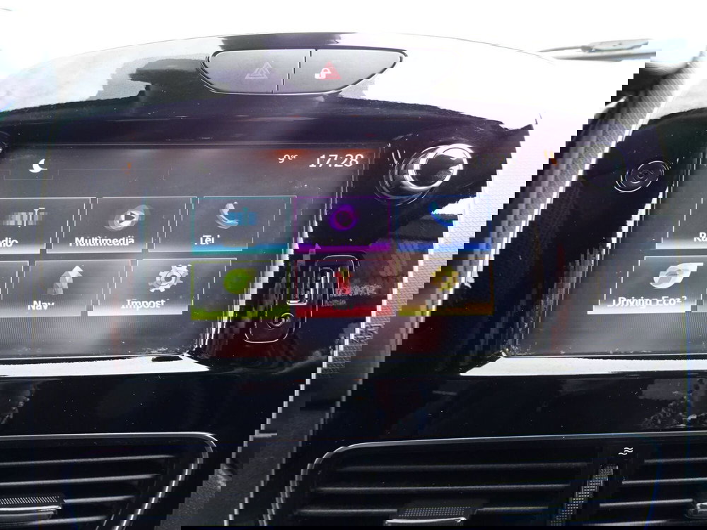 Renault Clio usata a Lucca (12)