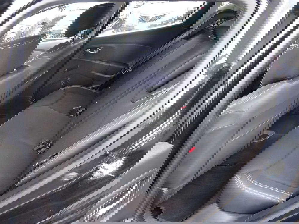 Renault Clio usata a Lucca (13)