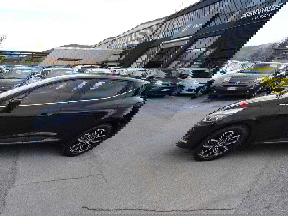 Renault Clio usata a Lucca (2)