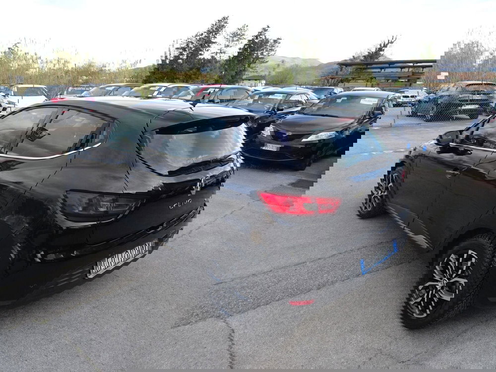 Renault Clio usata a Lucca (3)