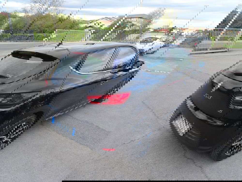 Renault Clio usata a Lucca (4)