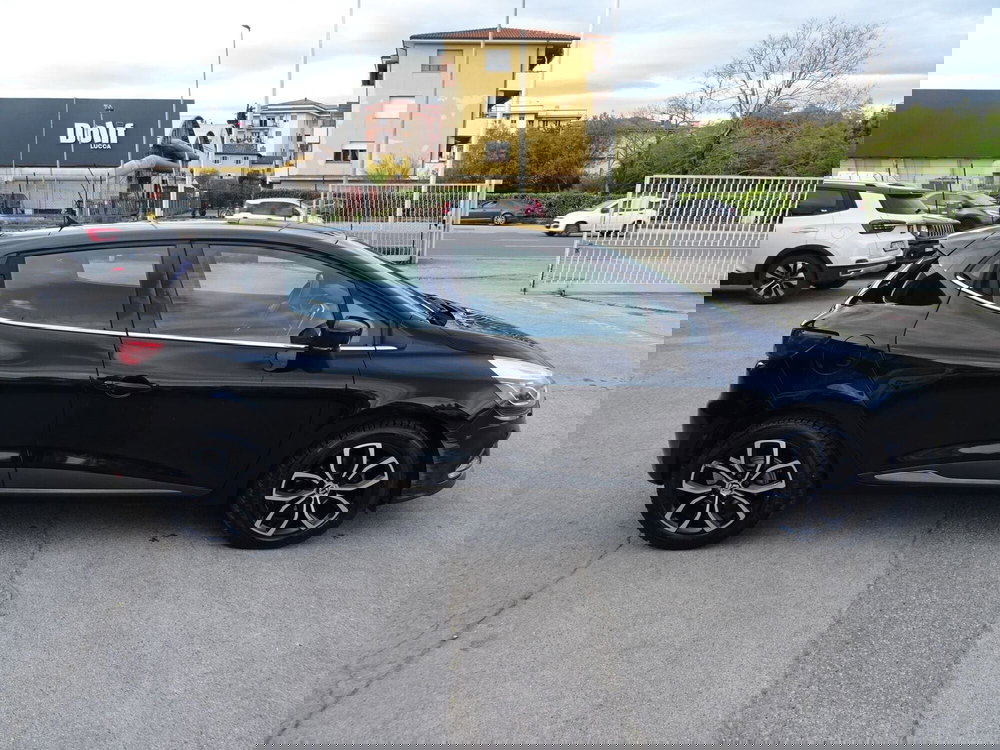 Renault Clio usata a Lucca (5)