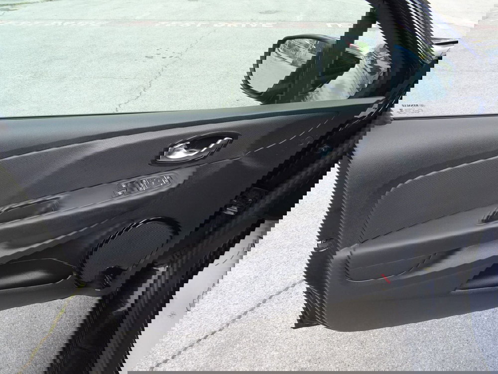 Renault Clio usata a Lucca (8)