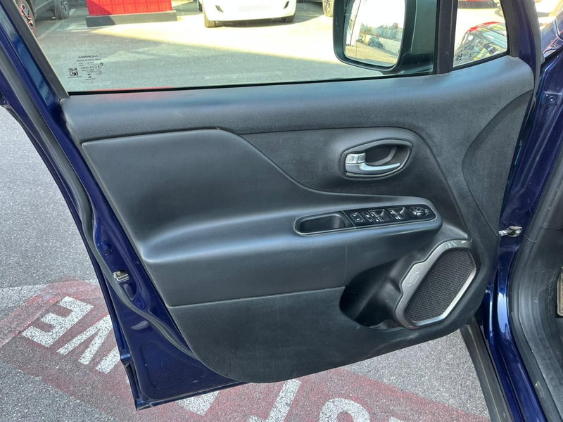 Jeep Renegade usata a Lucca (10)